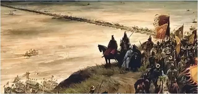 战局逆转：背水一战的精彩瞬间