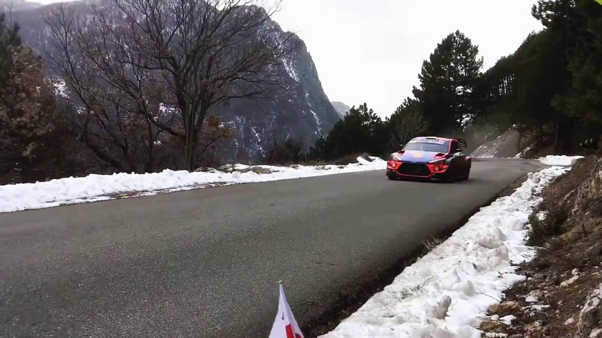 未来已来：电动WRC赛车挑战传统动力的速度极限的简单介绍