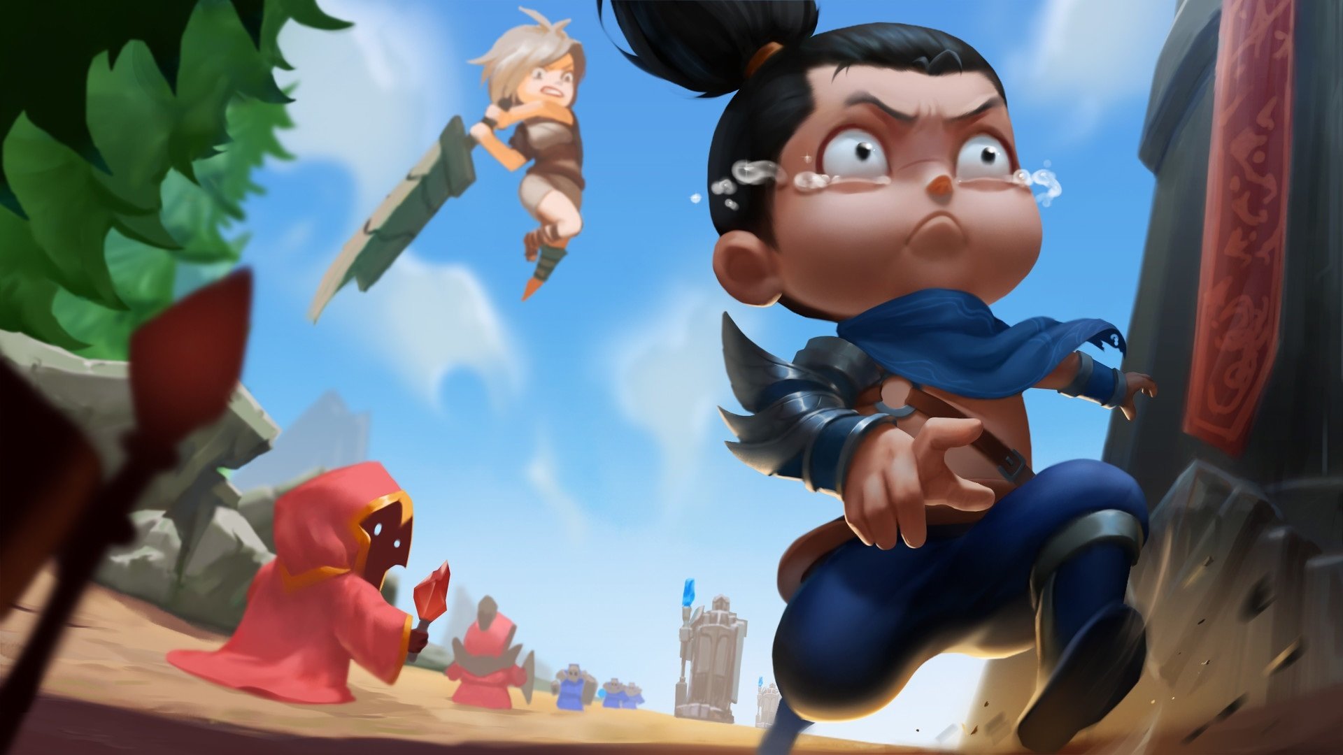 逆风微笑：在困境中坚守的运动员精神，逆境中成长的运动员