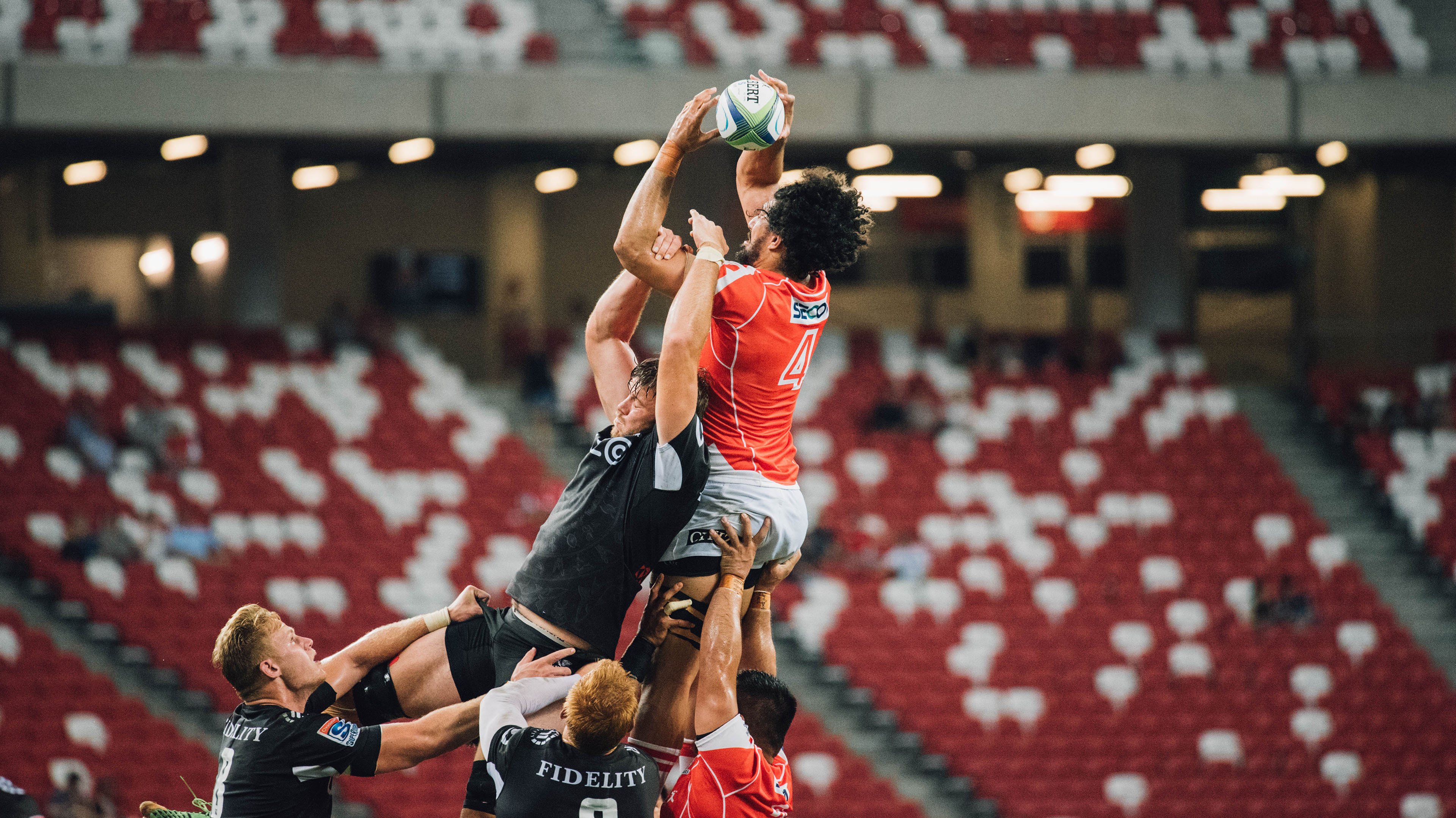 TES设立“青年运动员安全成长计划”专席